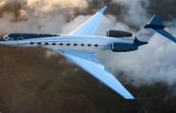 Gulfstream Introduces The All-New Gulfstream G700