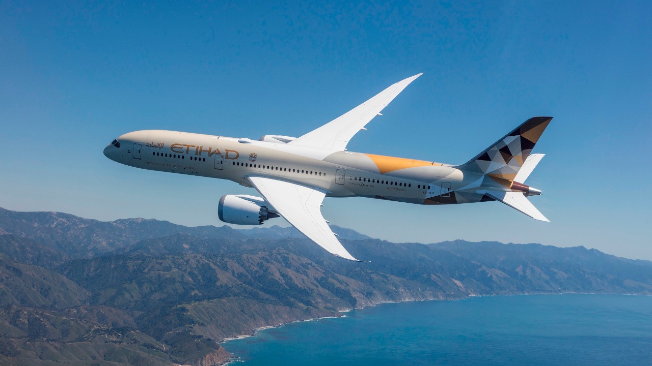 الاتحاد للطيران تعلن إضافة رحلات خاصة إلى عدد من المدن الآسيوية والأوروبية