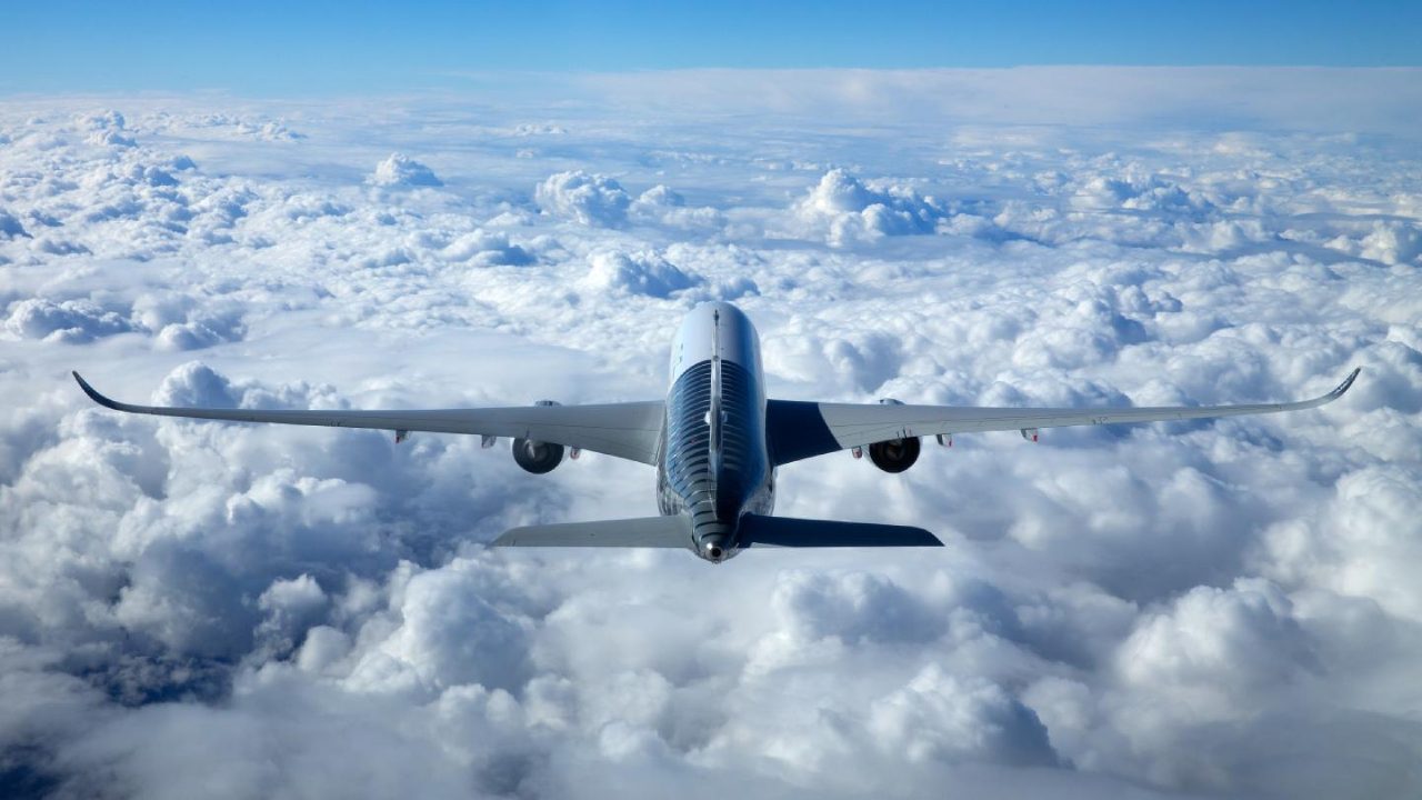 إيرباص تتوقع تسليم 3,020 طائرة جديدة لمنطقة الشرق الأوسط بحلول عام 2040