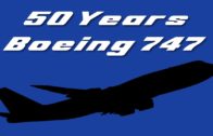 50 عاماً على طائرة بوينغ 747
