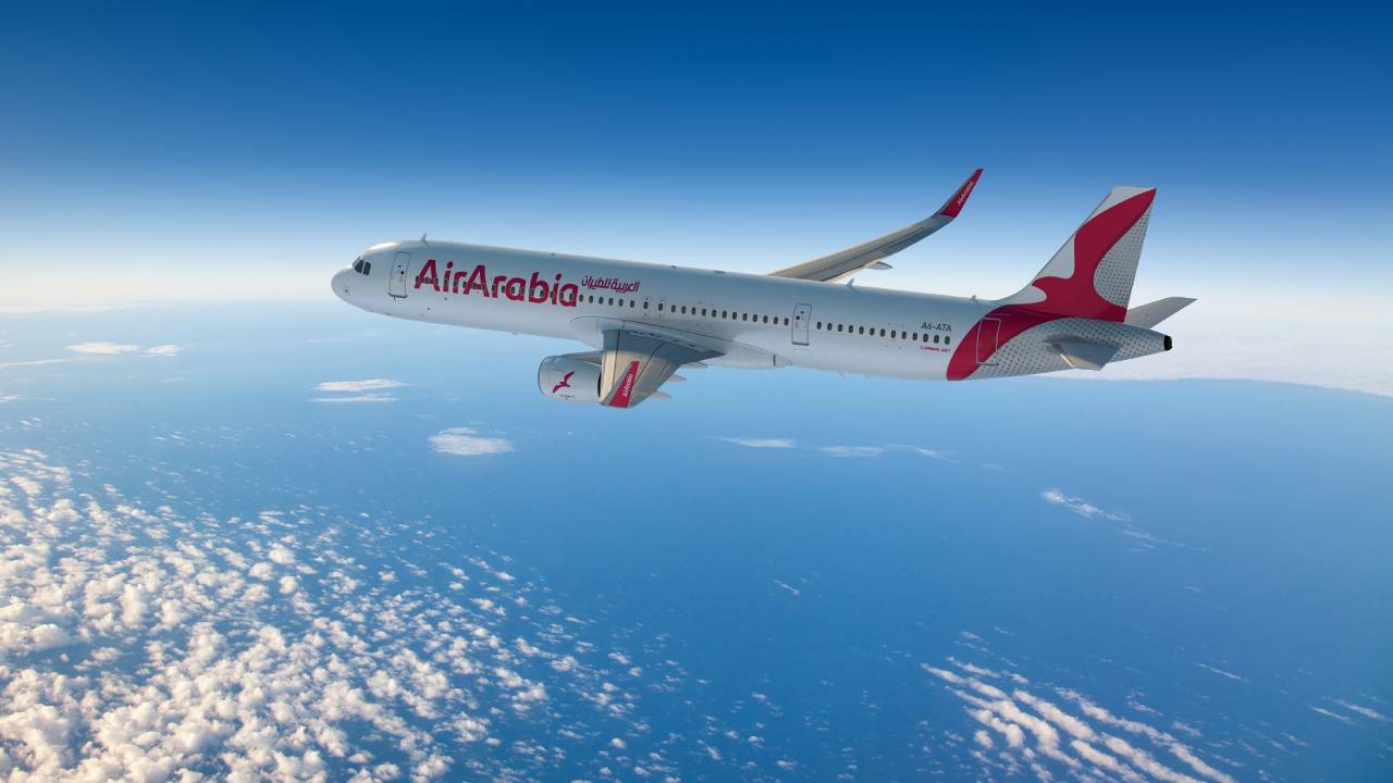 العربية للطيران أبوظبي تسير رحلات إلى سراييفو