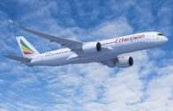الخطوط الجوية الإثيوبية توقع طلب لشراء 11 طائرة إيرباص A350-900