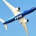 استعراض جوي خلاب لطائرة بوينغ Boeing 777X